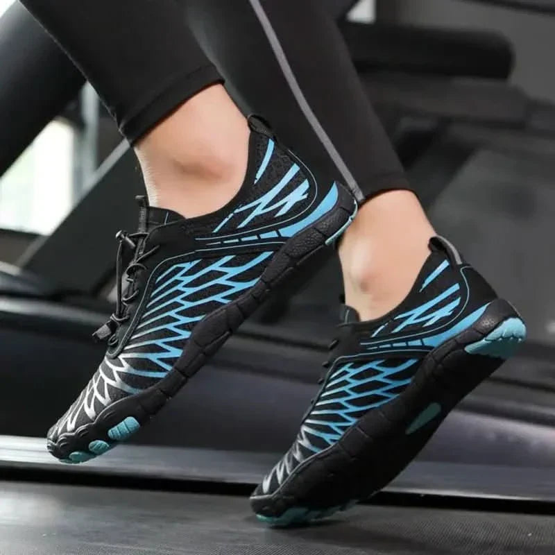 Kafoll Atlas Urban Sneakers