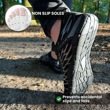 Kafoll Atlas Urban Sneakers