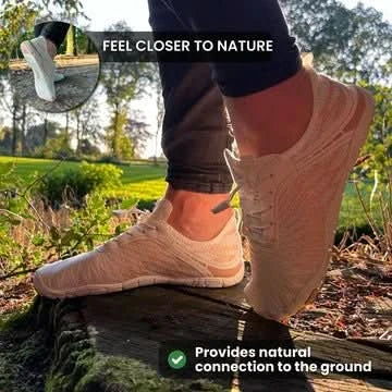 Kafoll Atlas Urban Sneakers
