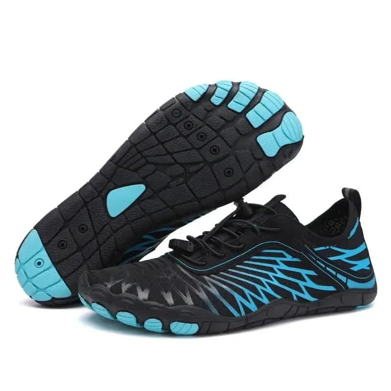 Kafoll Atlas Urban Sneakers