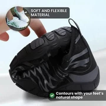 Kafoll Atlas Urban Sneakers