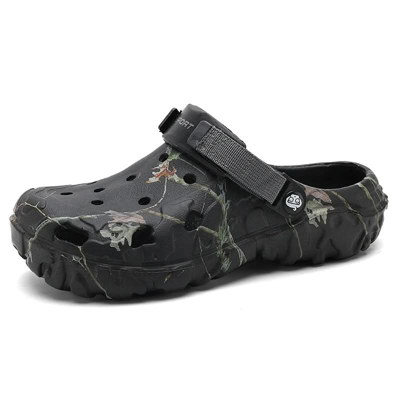 Kafoll Axis Comfort Sliders