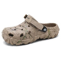 Kafoll Axis Comfort Sliders
