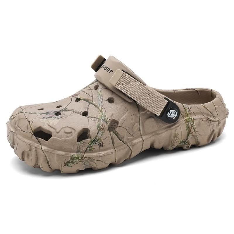 Kafoll Axis Comfort Sliders