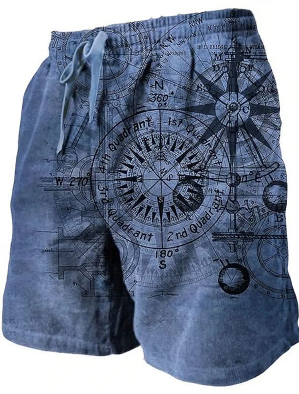 Kafoll Borderland Hybrid Shorts