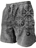 Kafoll Borderland Hybrid Shorts