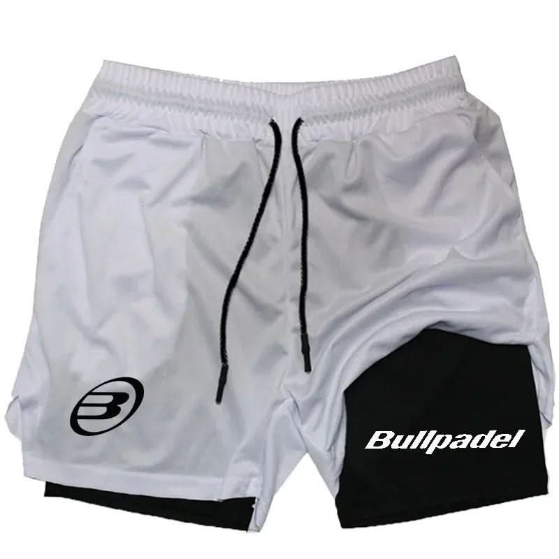 Kafoll Ace Active Shorts
