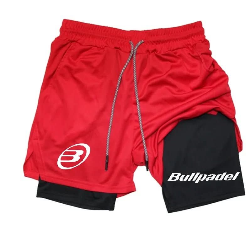 Kafoll Ace Active Shorts