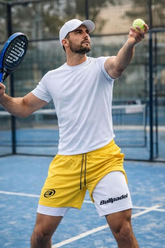 Kafoll Ace Active Shorts