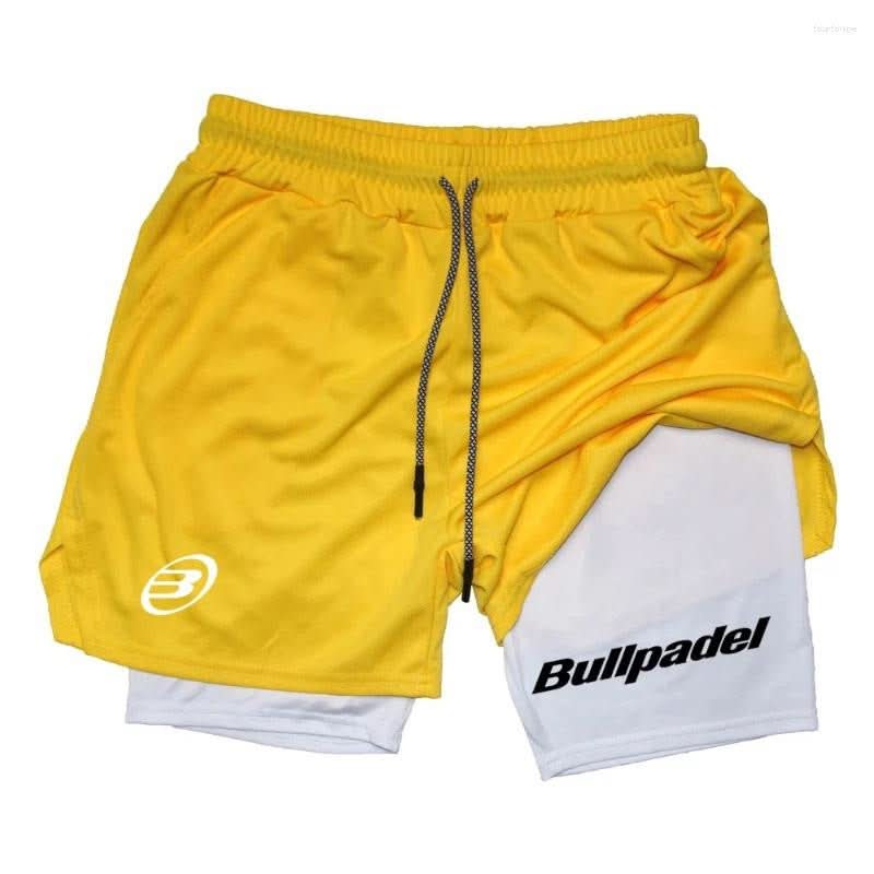 Kafoll Ace Active Shorts