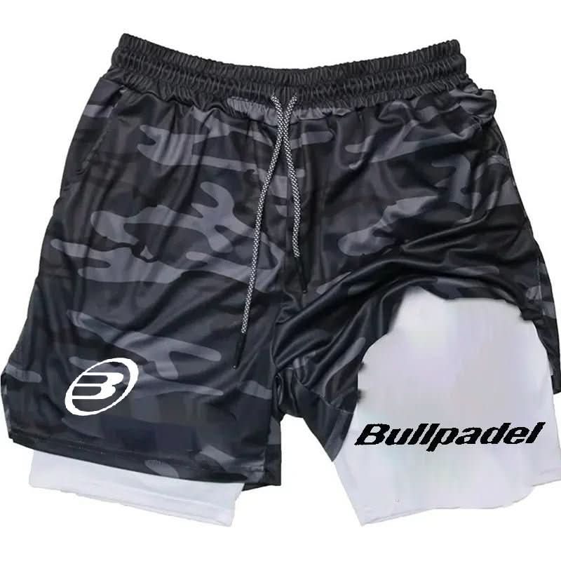Kafoll Ace Active Shorts