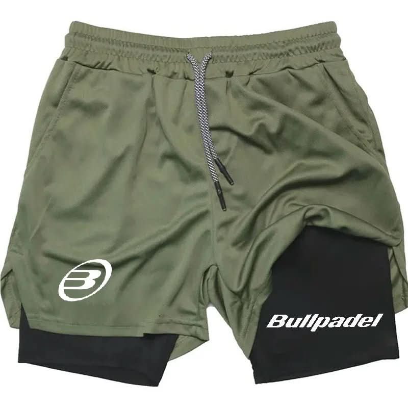 Kafoll Ace Active Shorts