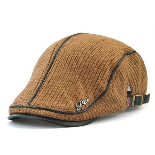 Kafoll Capri Flat Cap