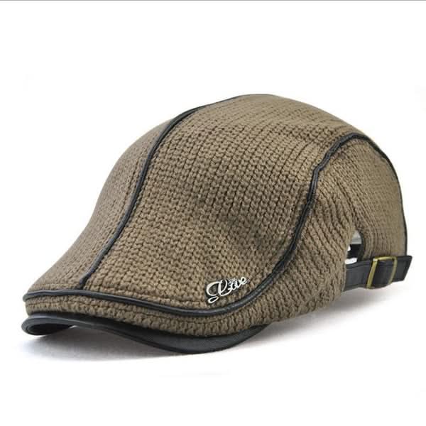 Kafoll Capri Flat Cap
