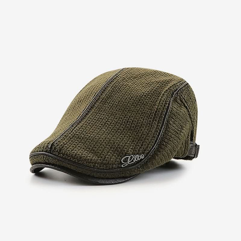 Kafoll Capri Flat Cap
