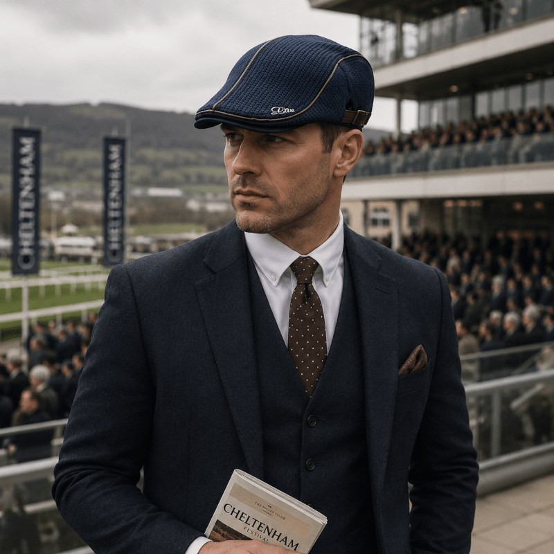 Kafoll Capri Flat Cap