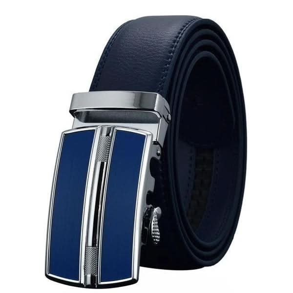 Kafoll Dapper Leather Belt