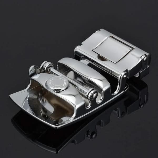 Kafoll Dapper Leather Belt
