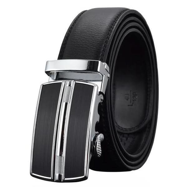 Kafoll Dapper Leather Belt