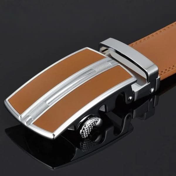 Kafoll Dapper Leather Belt
