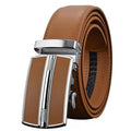 Kafoll Dapper Leather Belt