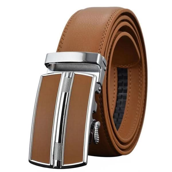 Kafoll Dapper Leather Belt