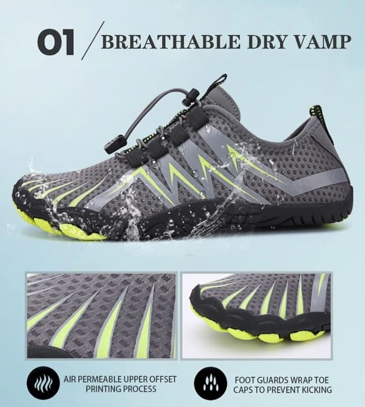 Kafoll Glyder Low-Top Sneakers