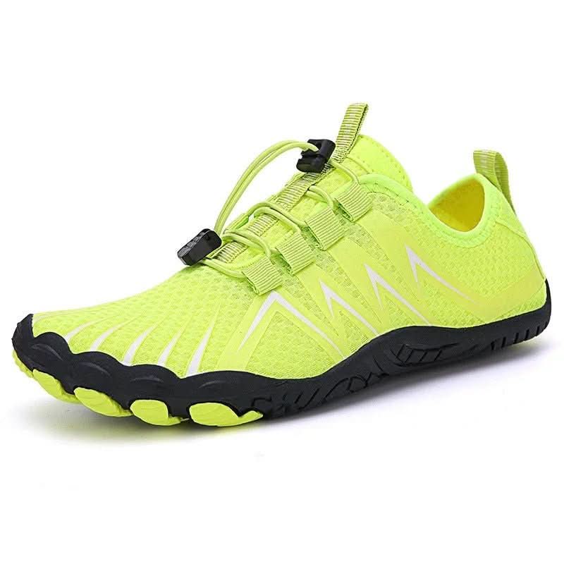Kafoll Glyder Low-Top Sneakers