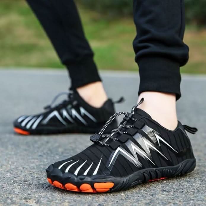 Kafoll Glyder Low-Top Sneakers