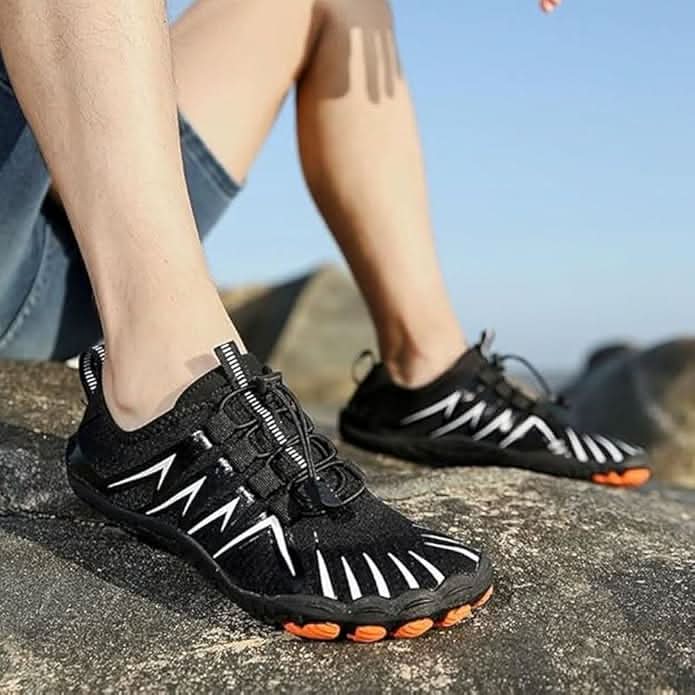 Kafoll Glyder Low-Top Sneakers