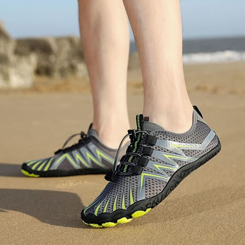 Kafoll Glyder Low-Top Sneakers