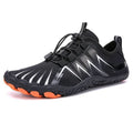 Kafoll Glyder Low-Top Sneakers