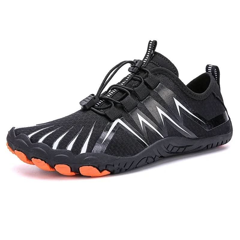 Kafoll Glyder Low-Top Sneakers