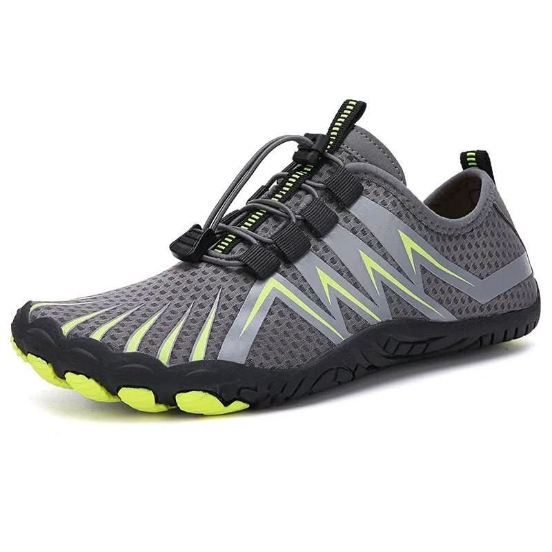 Kafoll Glyder Low-Top Sneakers