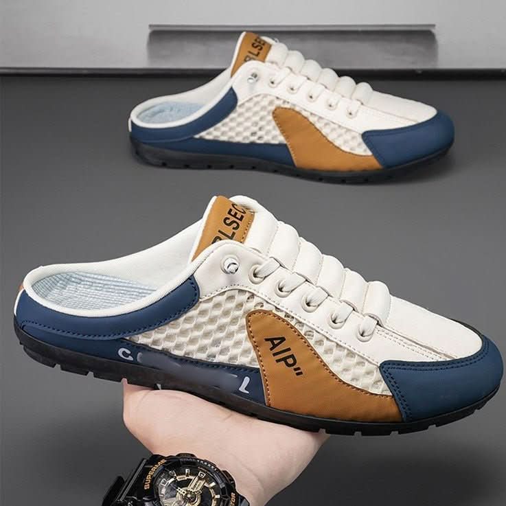 Kafoll Hampton Premium Sliders