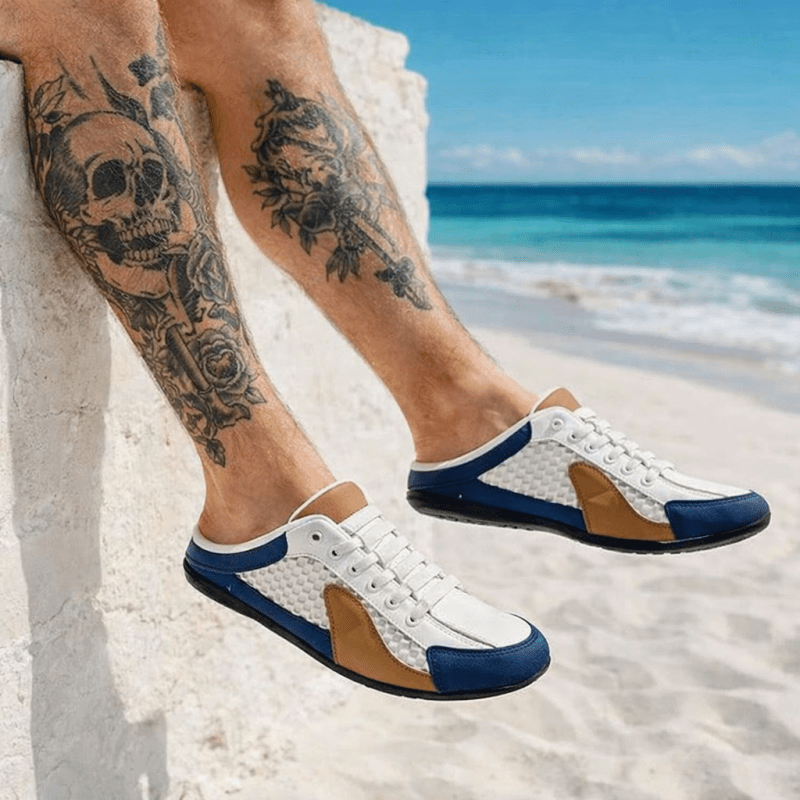 Kafoll Hampton Premium Sliders