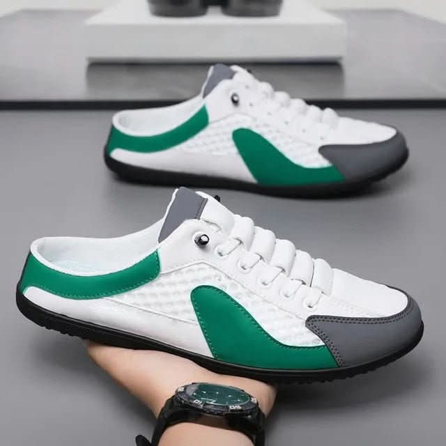 Kafoll Hampton Premium Sliders