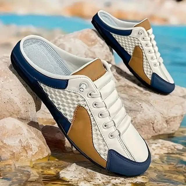 Kafoll Hampton Premium Sliders