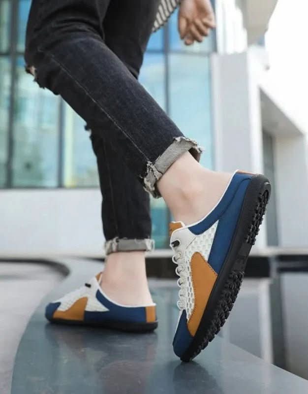 Kafoll Hampton Premium Sliders