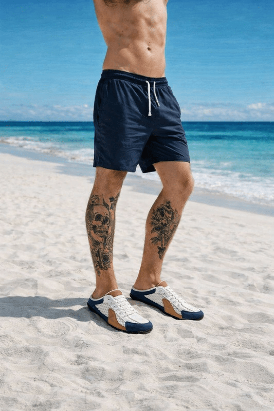 Kafoll Hampton Premium Sliders