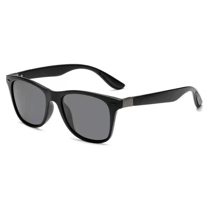 Kafoll Modesto Retro Sunglasses