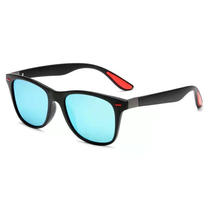 Kafoll Modesto Retro Sunglasses