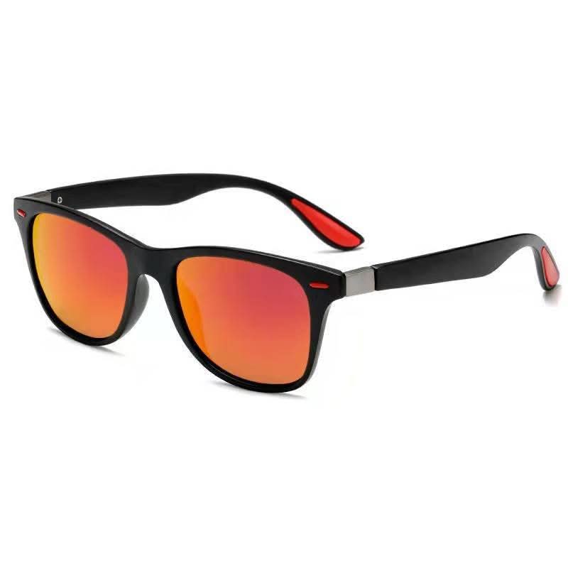 Kafoll Modesto Retro Sunglasses