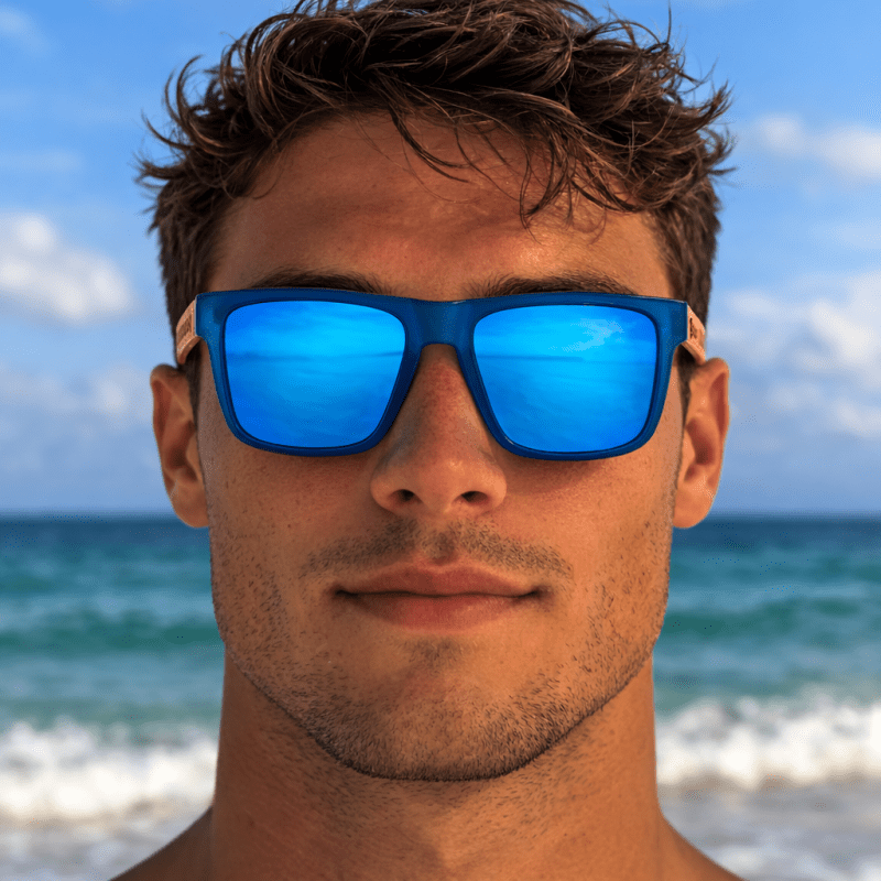 Kafoll Makino Sport Sunglasses