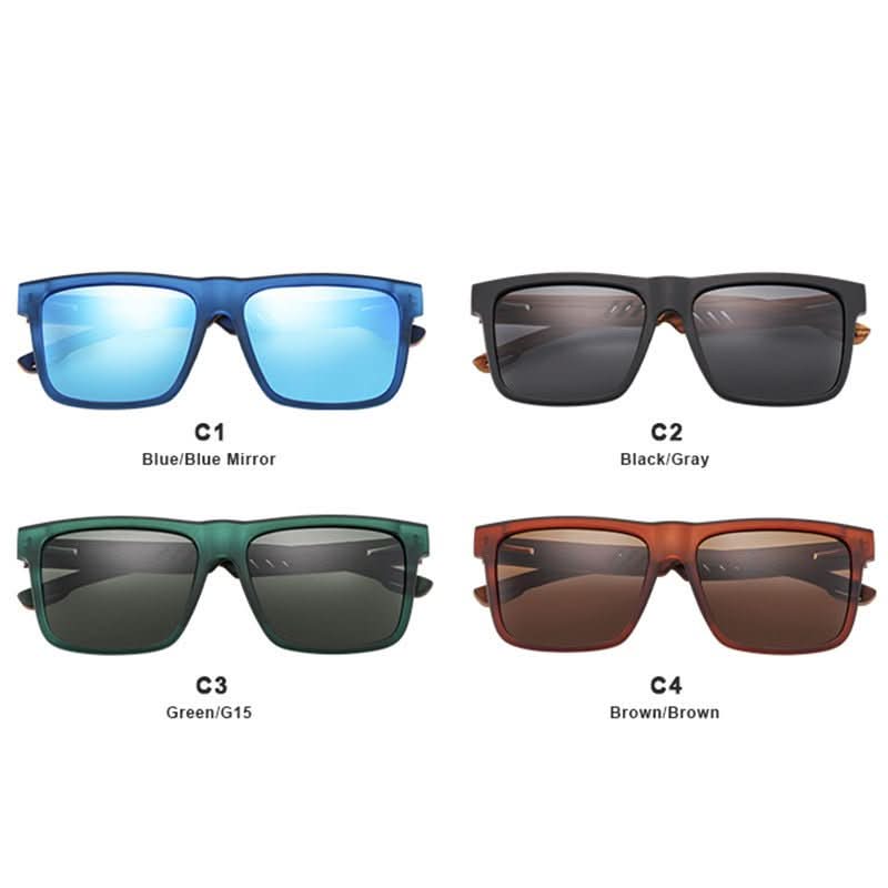 Kafoll Makino Sport Sunglasses