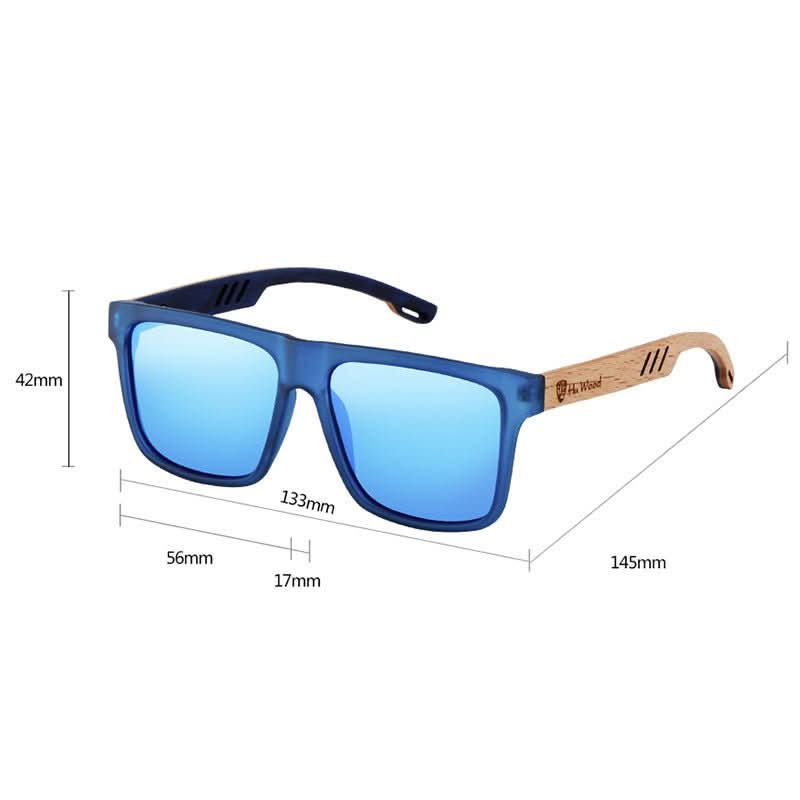 Kafoll Makino Sport Sunglasses