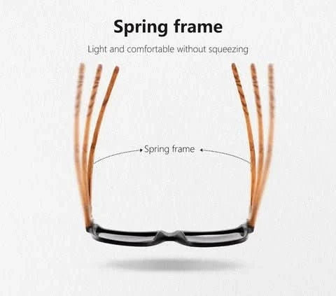 Kafoll Makino Sport Sunglasses