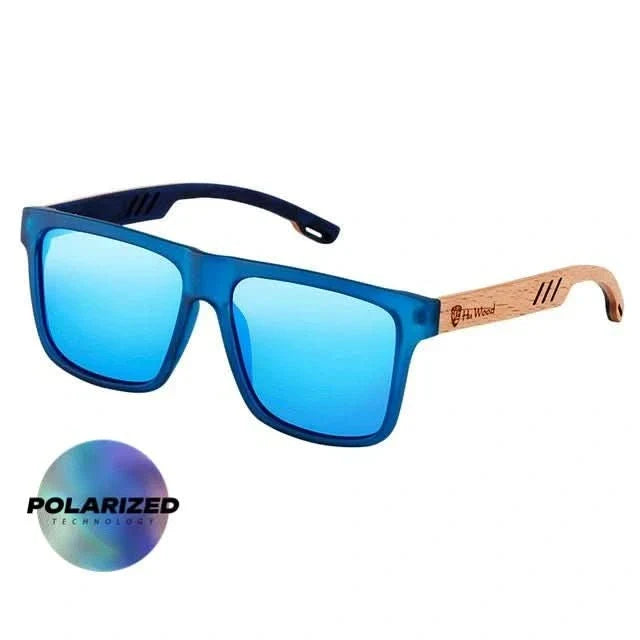 Kafoll Makino Sport Sunglasses