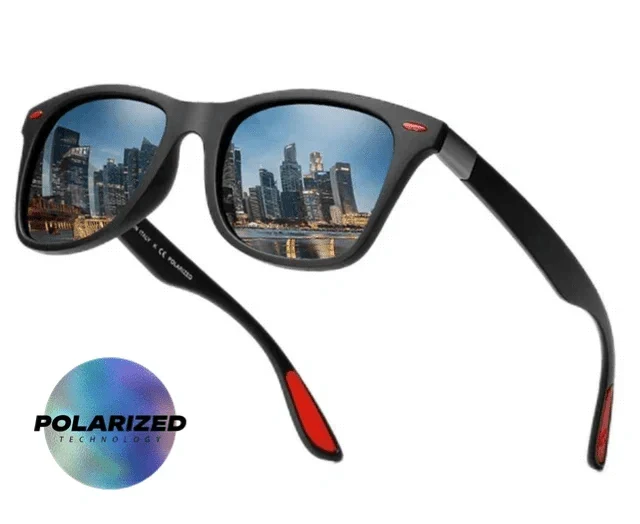 Kafoll Modesto Retro Sunglasses