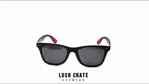 Kafoll Modesto Retro Sunglasses